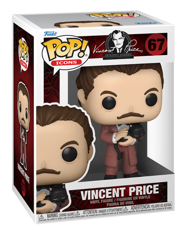 Vincent Price #67