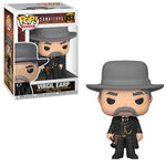 Tombstone Vinyl Figure - Virgil Earp #853
