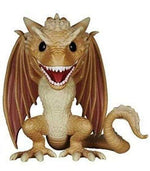 Game of Thrones - Viserion (6-inch) #34