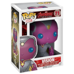 Marvel - Avengers - Vision #71