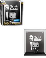 The Godfather 50 Years - Vito Corleone #02