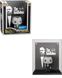 The Godfather 50 Years - Vito Corleone #02