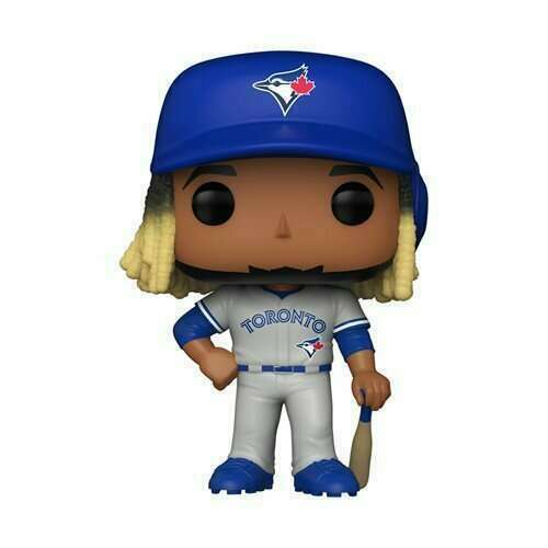 Vladimir Guerrero Jr (Away Jersey) #71