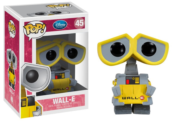 Disney - Wall-E #45