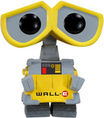 Disney - Wall-E #45