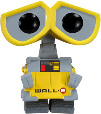 Disney - Wall-E #45