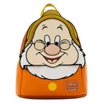 Snow White and the Seven Dwarfs Doc Mini Backpack