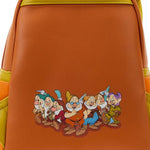 Snow White and the Seven Dwarfs Doc Mini Backpack