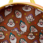 Snow White and the Seven Dwarfs Doc Mini Backpack