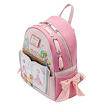 Cinderella Mice Dressmakers Mini Backpack