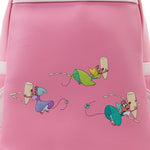 Cinderella Mice Dressmakers Mini Backpack