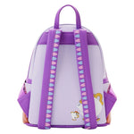 Beauty and the Beast Chip Bubbles Mini Backpack