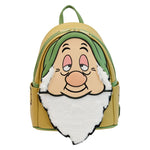 Snow White and the Seven Dwarfs Sleepy Lenticular Exclusive Mini Backpack