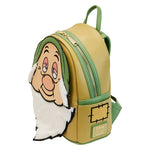 Snow White and the Seven Dwarfs Sleepy Lenticular Exclusive Mini Backpack
