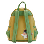 Snow White and the Seven Dwarfs Sleepy Lenticular Exclusive Mini Backpack