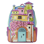 Limited Edition Casa Madrigal Mirabel Loungefly Backpack
