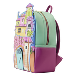 Limited Edition Casa Madrigal Mirabel Loungefly Backpack