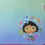 Limited Edition Casa Madrigal Mirabel Loungefly Backpack