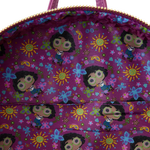 Limited Edition Casa Madrigal Mirabel Loungefly Backpack