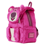 Loungefly Toy Story Lotso Plush Pocket Mini Backpack