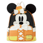 Minnie Mouse Candy Corn Cosplay Mini Backpack