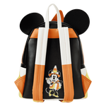 Minnie Mouse Candy Corn Cosplay Mini Backpack