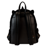 Loungefly Hocus Pocus Exclusive Binx Costume Light Up Glow Mini Backpack