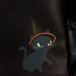 Loungefly Hocus Pocus Exclusive Binx Costume Light Up Glow Mini Backpack
