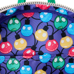Disney The Nightmare Before Christmas Exclusive Snowman Jack Skellinton Mini Backpack