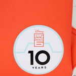 Loungefly - Disney Big Hero 6 10th Anniversary Baymax & Friends Mini Backpack