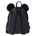 Disney Mickey Mouse Exclusive Plush Corduroy Cosplay Mini Backpack