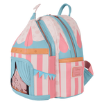 Dumbo Exclusive Circus Tent Light Up Mini Backpack