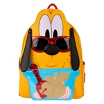 Disney Pluto Exclusive Summer Beach Cosplay Mini Backpack