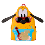 Disney Pluto Exclusive Summer Beach Cosplay Mini Backpack