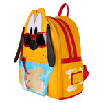 Disney Pluto Exclusive Summer Beach Cosplay Mini Backpack