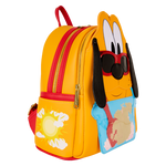 Disney Pluto Exclusive Summer Beach Cosplay Mini Backpack
