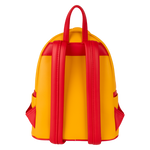 Disney Pluto Exclusive Summer Beach Cosplay Mini Backpack