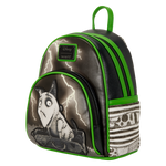 Disney Loungefly Frankenweenie Sparky Glow Mini Backpack