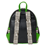 Disney Loungefly Frankenweenie Sparky Glow Mini Backpack