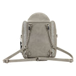 Stitch Shoppe Hocus Pocus Emily Binx Glow Convertible Mini Backpack & Crossbody Bag