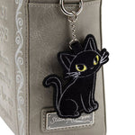 Stitch Shoppe Hocus Pocus Emily Binx Glow Convertible Mini Backpack & Crossbody Bag