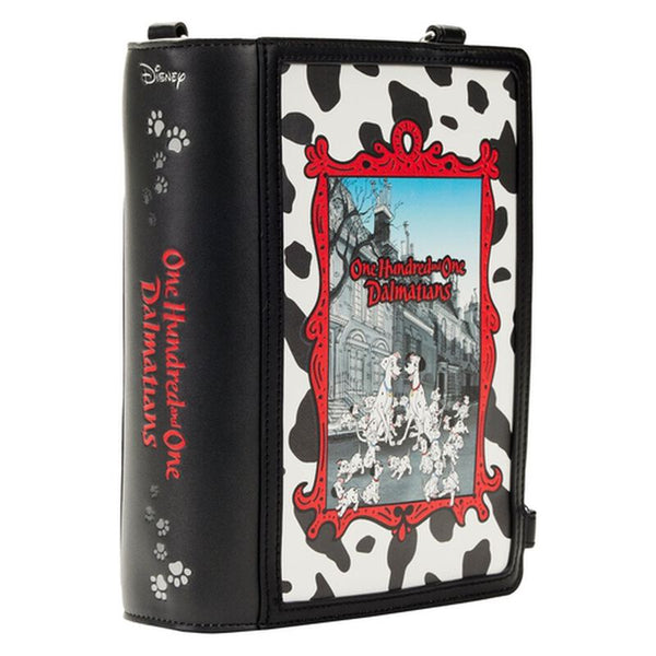 101 Dalmatians Storybook Convertible Backpack & Crossbody Bag