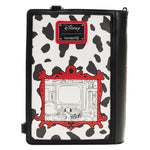101 Dalmatians Storybook Convertible Backpack & Crossbody Bag