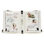 101 Dalmatians Storybook Convertible Backpack & Crossbody Bag