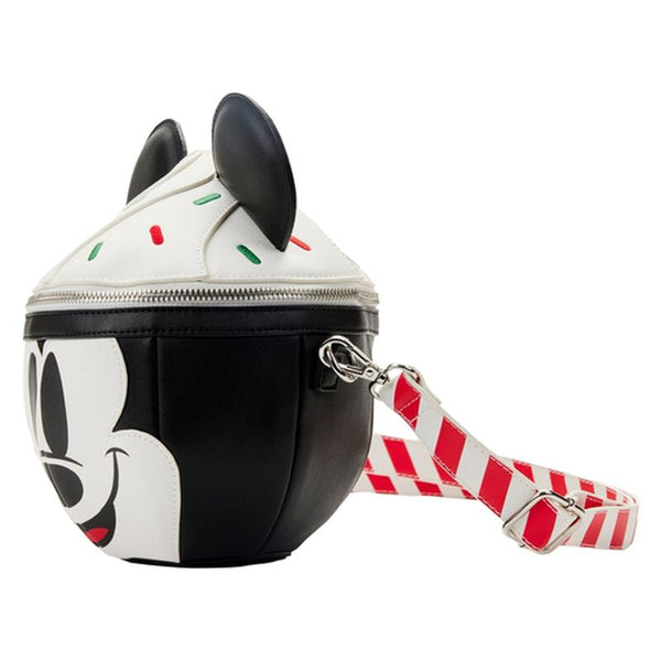 Exclusive - Mickey Mouse Hot Cocoa Crossbody Bag