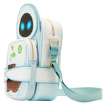 Loungefly Disney Pixar Moments Wall-E Date Night Crossbuddies Bag