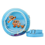 Pixar Finding Nemo 20th Anniversary Bubble Pocket Crossbody Bag