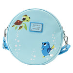 Pixar Finding Nemo 20th Anniversary Bubble Pocket Crossbody Bag