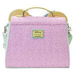 Limited Edition Exclusive - Minnie Mouse Pastel Sequin Crossbody Bag