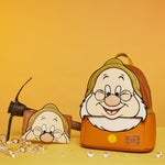 Exclusive - Snow White and the Seven Dwarfs Doc Zip Around Wallet